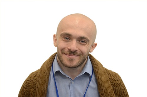 Simon Barnett