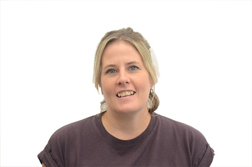 Lucy McNamara