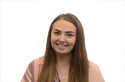 Sophie Sargeant