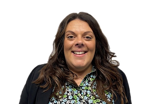 Amy Shand