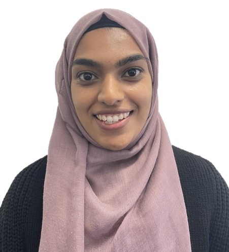 Sanaa Ibrar