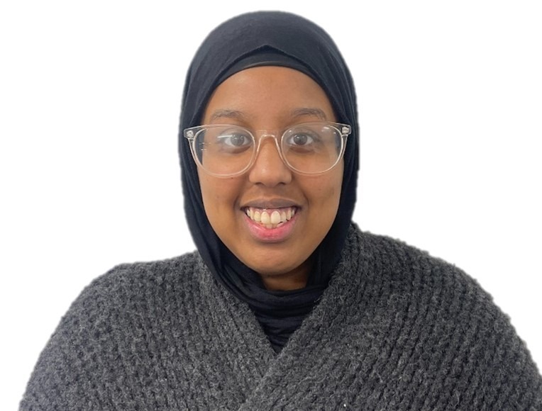 Sara Osman