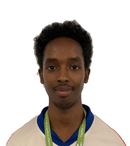 Mr A Usman Mr A Usman